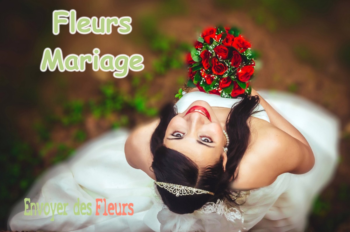 lIVRAISON FLEURS MARIAGE à CESSIEU